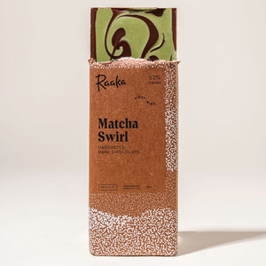 
                  
                    Raaka Chocolate Matcha Swirl
                  
                