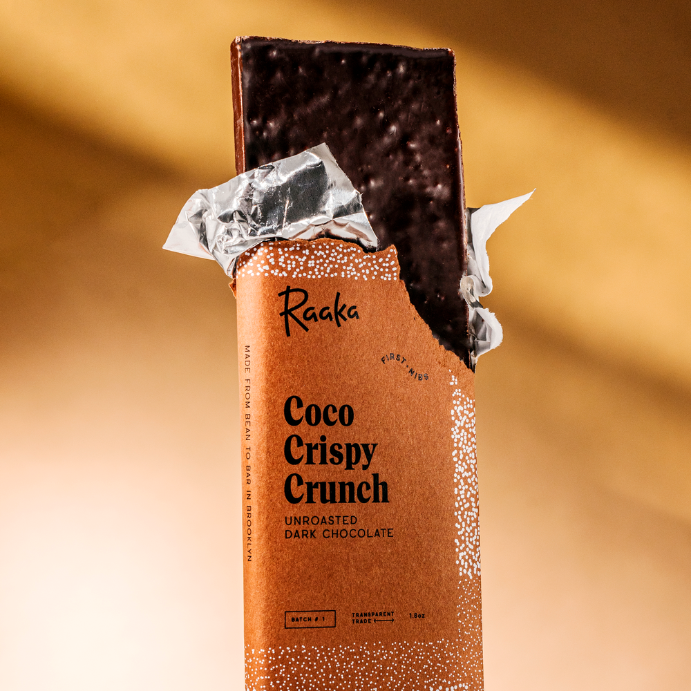 Coco Crispy Crunch